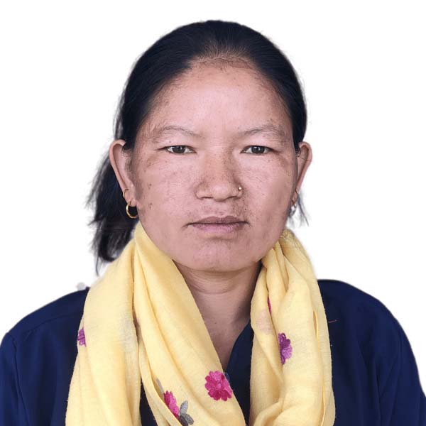 अञ्जली गुरूङ